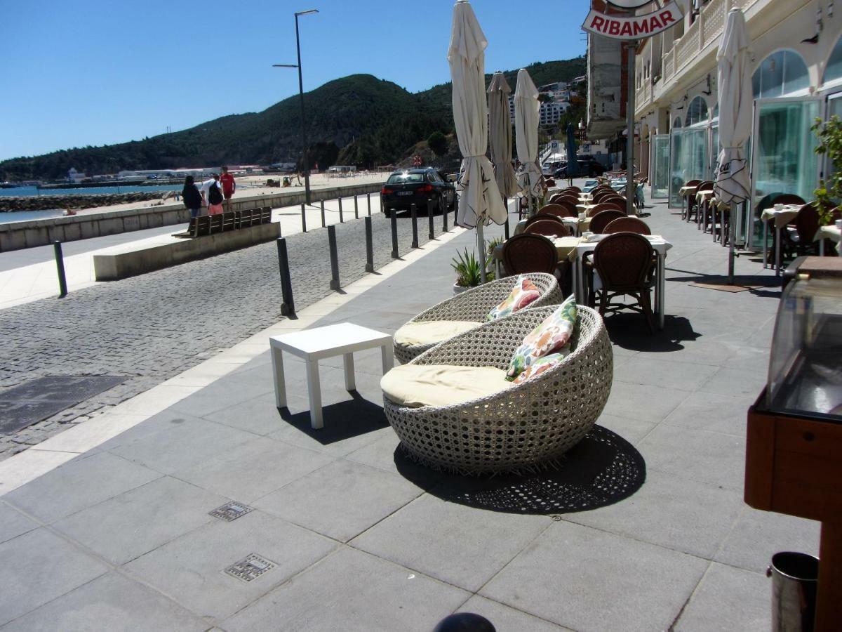 Apartment My Home Sesimbra Esterno foto