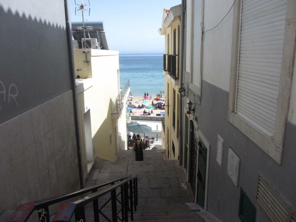 Apartment My Home Sesimbra Esterno foto