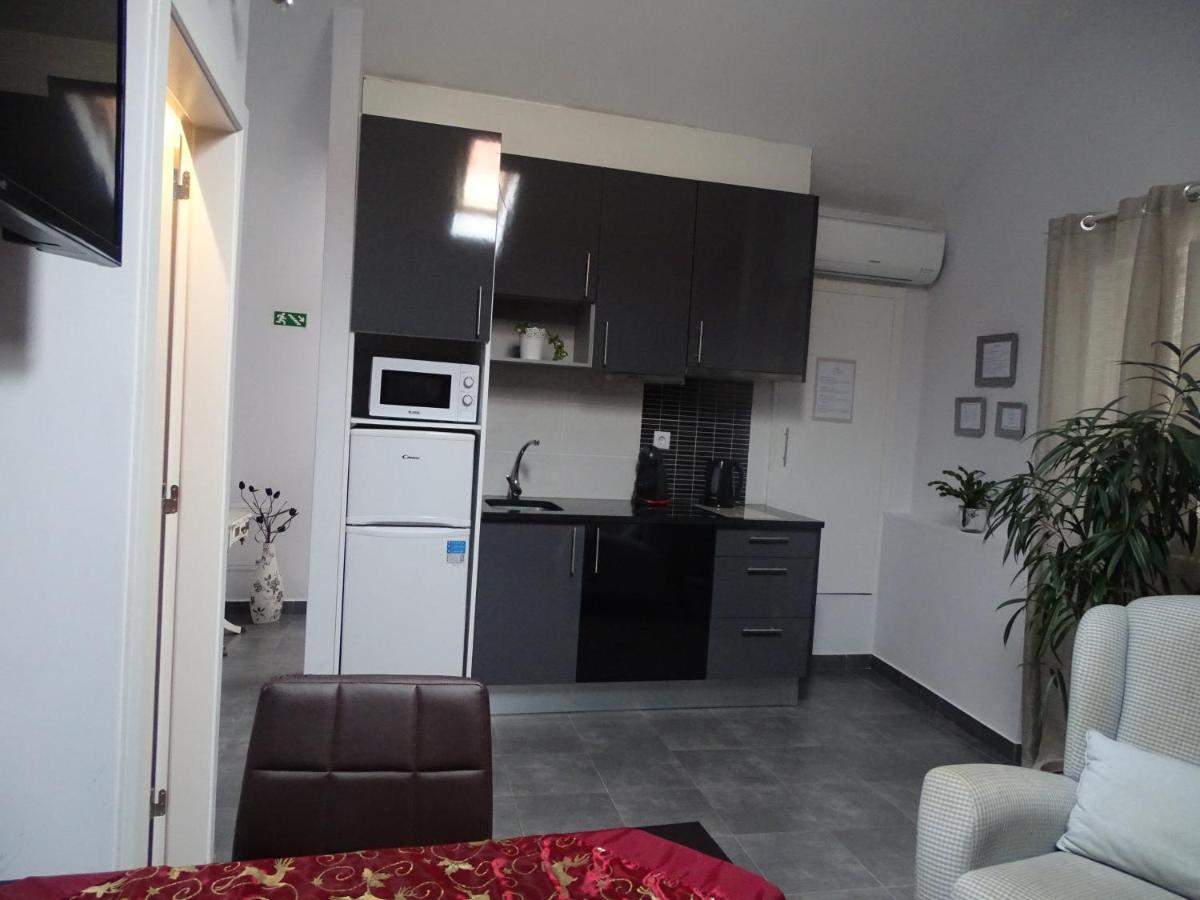 Apartment My Home Sesimbra Esterno foto