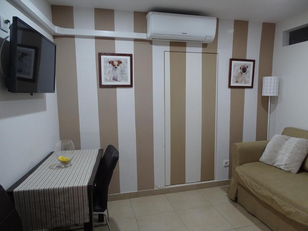 Apartment My Home Sesimbra Esterno foto