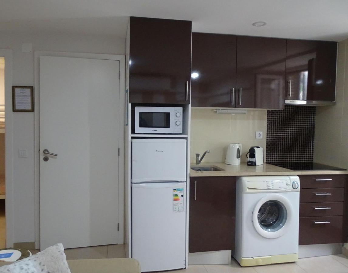 Apartment My Home Sesimbra Esterno foto
