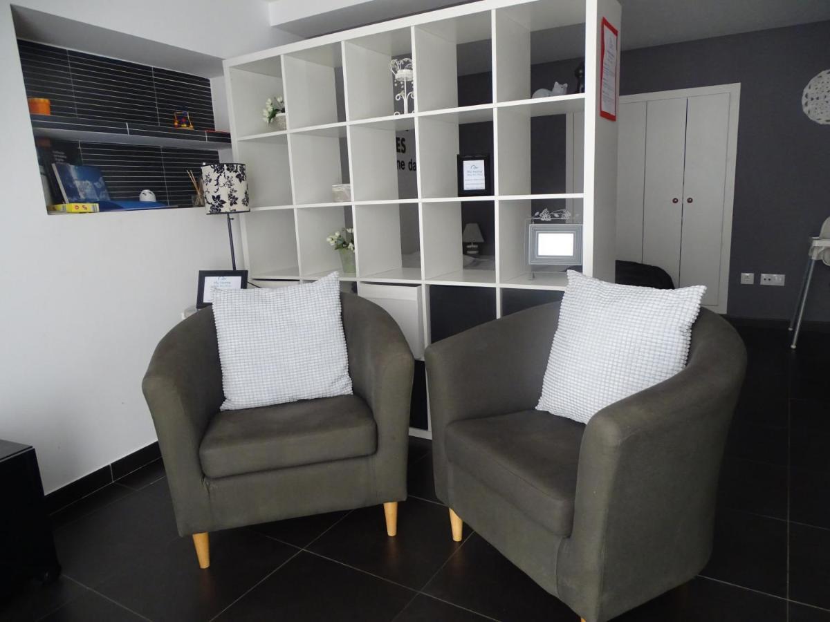 Apartment My Home Sesimbra Esterno foto