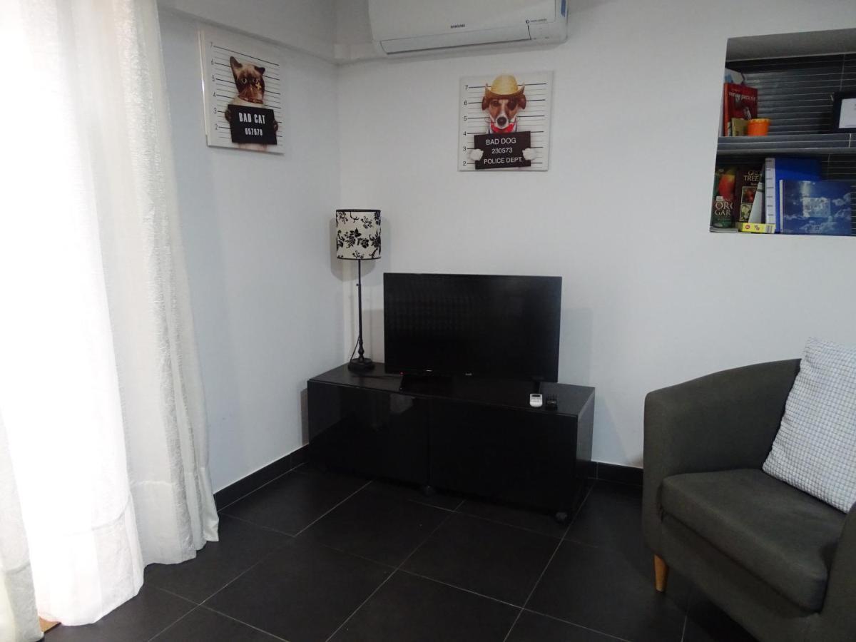 Apartment My Home Sesimbra Esterno foto