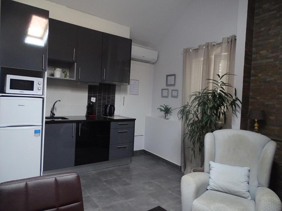 Apartment My Home Sesimbra Esterno foto